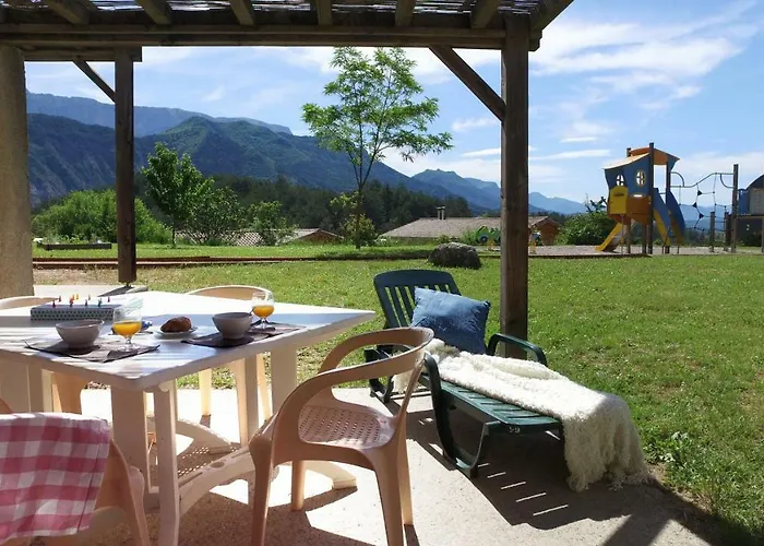 Vvf Sud Vercors