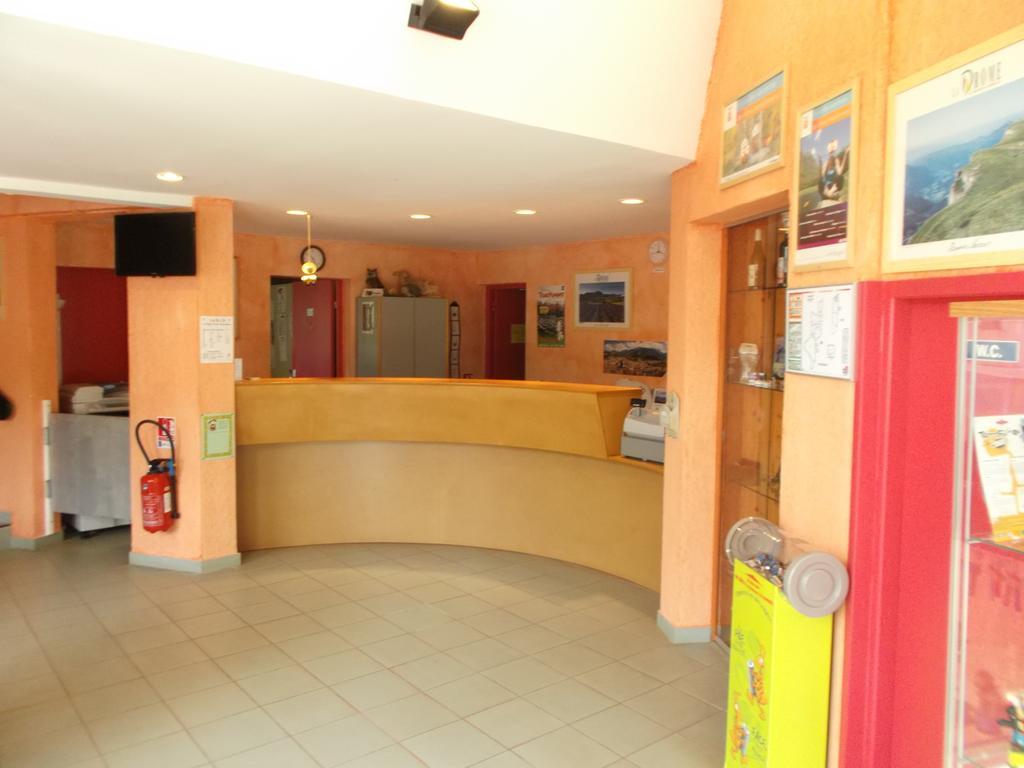 Vvf Sud Vercors 3*
