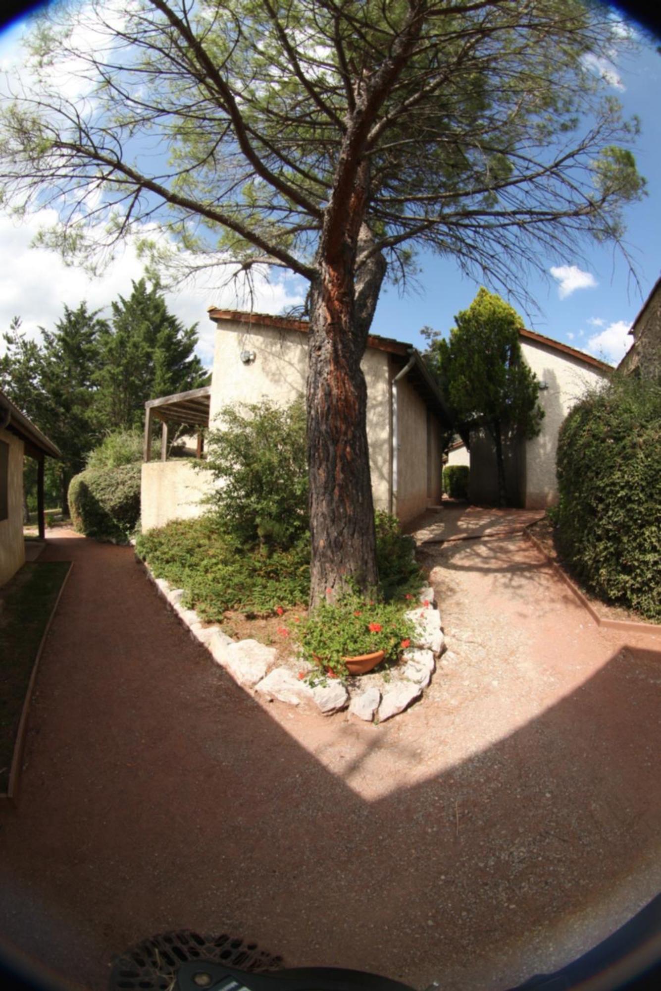 Vvf Sud Vercors Vakantiepark