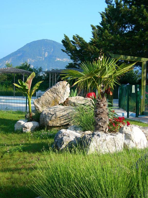 Vakantiepark Vvf Sud Vercors Die