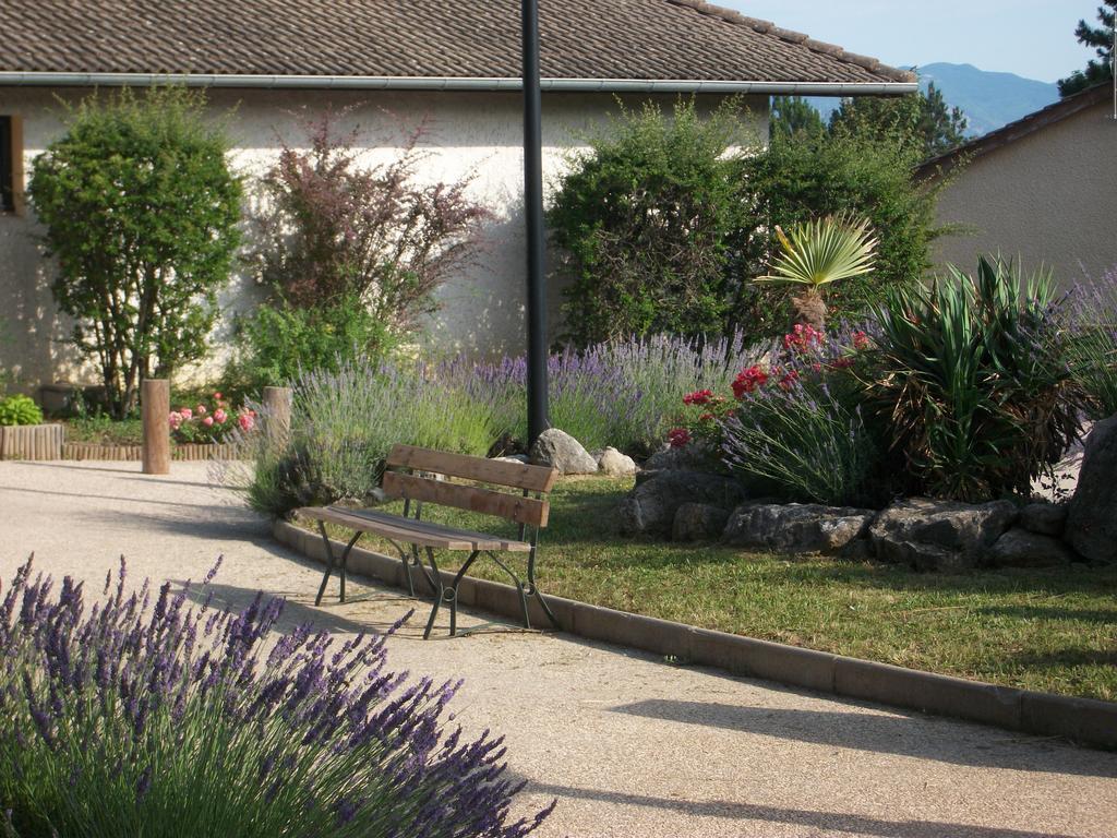 Vvf Sud Vercors Vakantiepark 3*