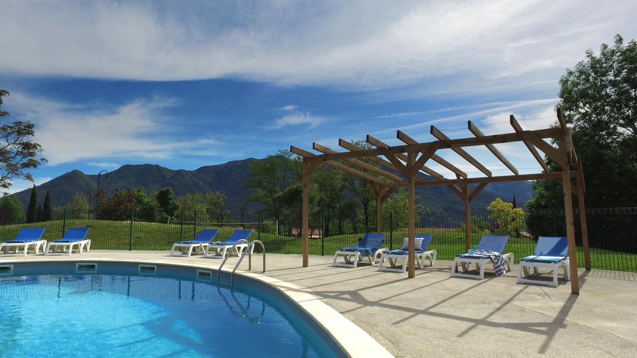 Vvf Sud Vercors 3*