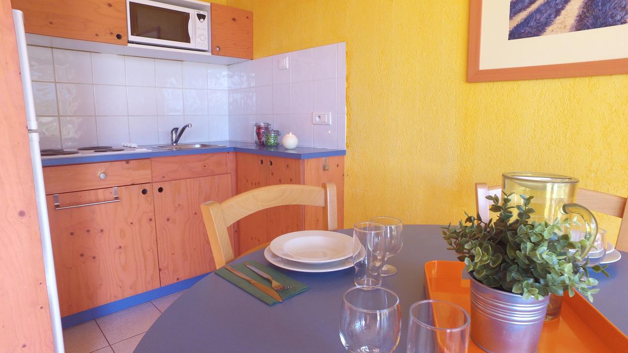 Vvf Sud Vercors Vakantiepark
