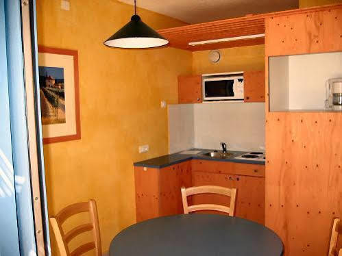Vvf Sud Vercors 3*